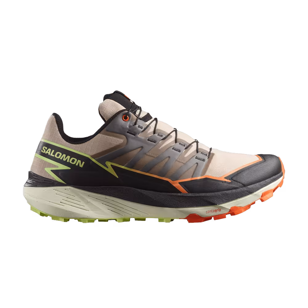 Salomon Thundercross Safari