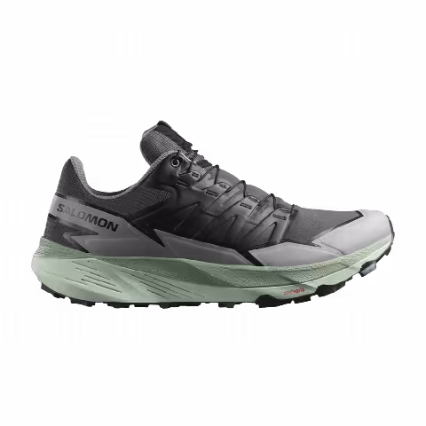 Salomon Thundercross 'Asphalt Spray'