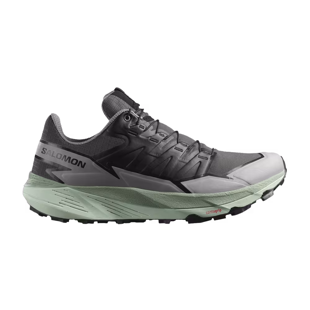 Salomon Thundercross Asphalt Spray
