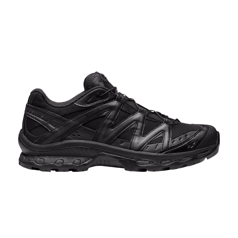 Salomon XT-Quest Black Phantom