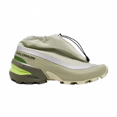MM6 Maison Margiela x Salomon Cross Low 'Alfalfa'