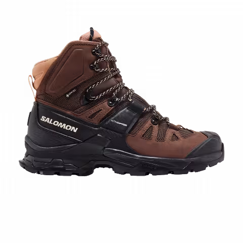 Salomon Wmns Quest 4 GORE-TEX 'Cork'