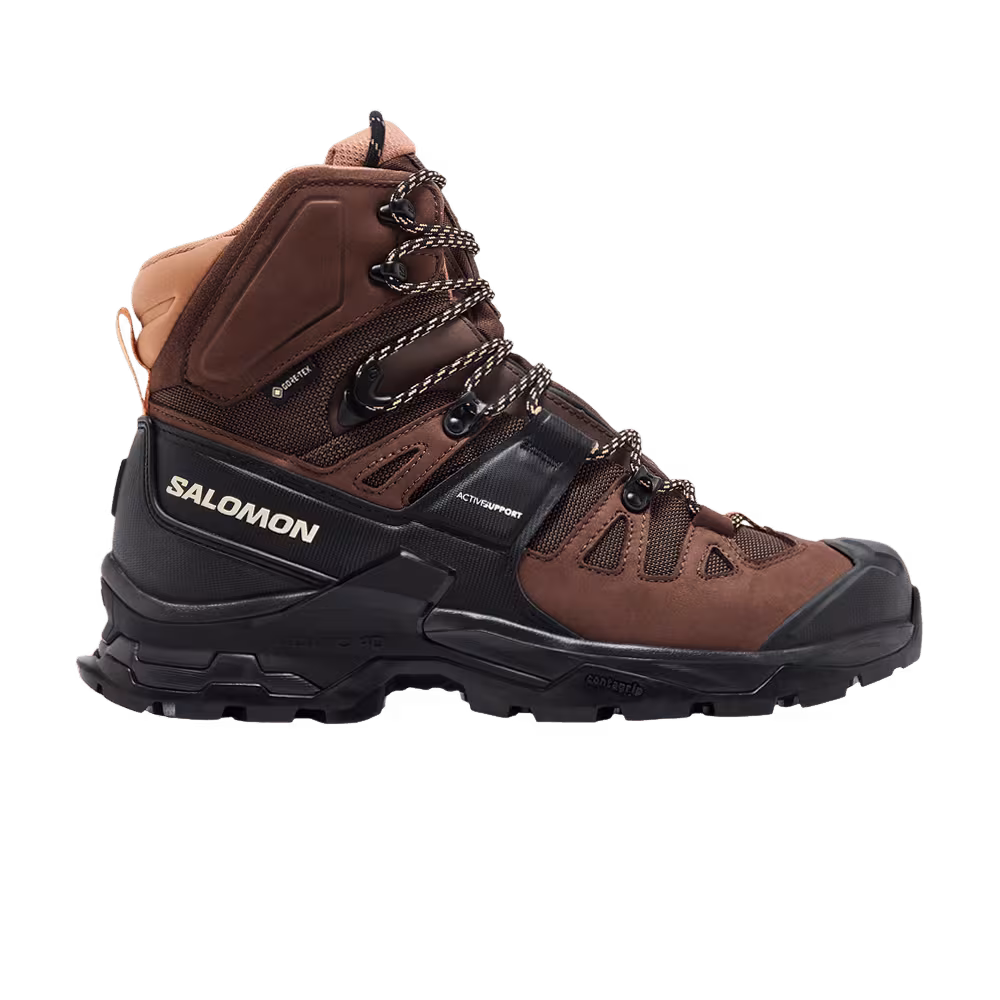 Salomon Women's Quest 4 GORE-TEX Cork