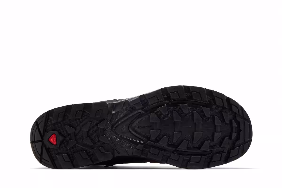 Salomon Women's Quest 4 GORE-TEX Cork, view 5