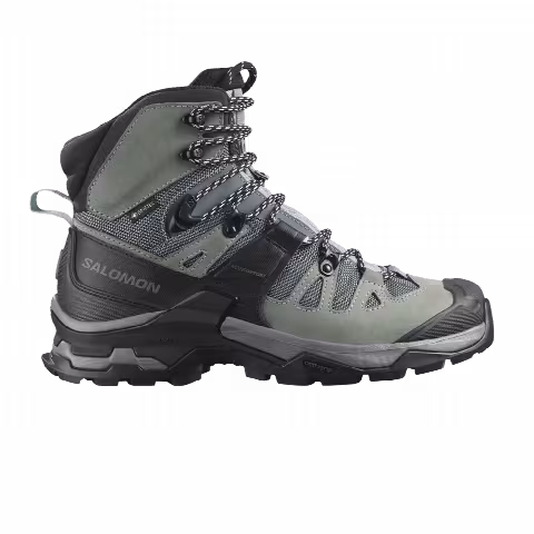 Salomon Wmns Quest 4 GORE-TEX 'Slate Opal Blue'