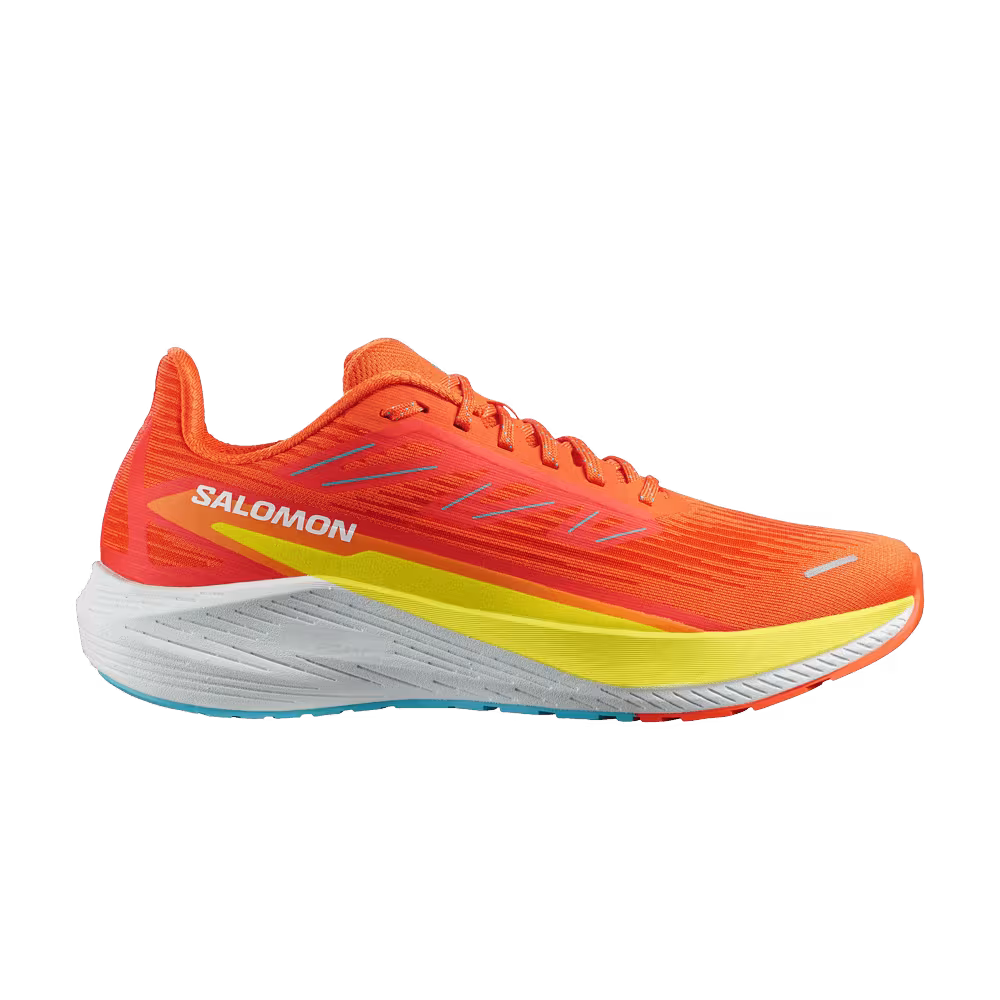 Salomon Aero Blaze 2 Dragon Fire