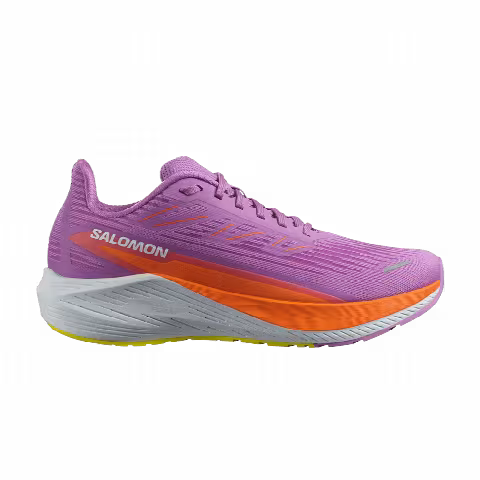 Salomon Wmns Aero Blaze 2 'Iris Orchid Dragon Fire'