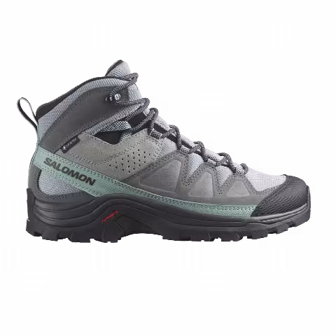 Salomon Wmns Quest Rove GORE-TEX 'Quarry Quiet Shade'