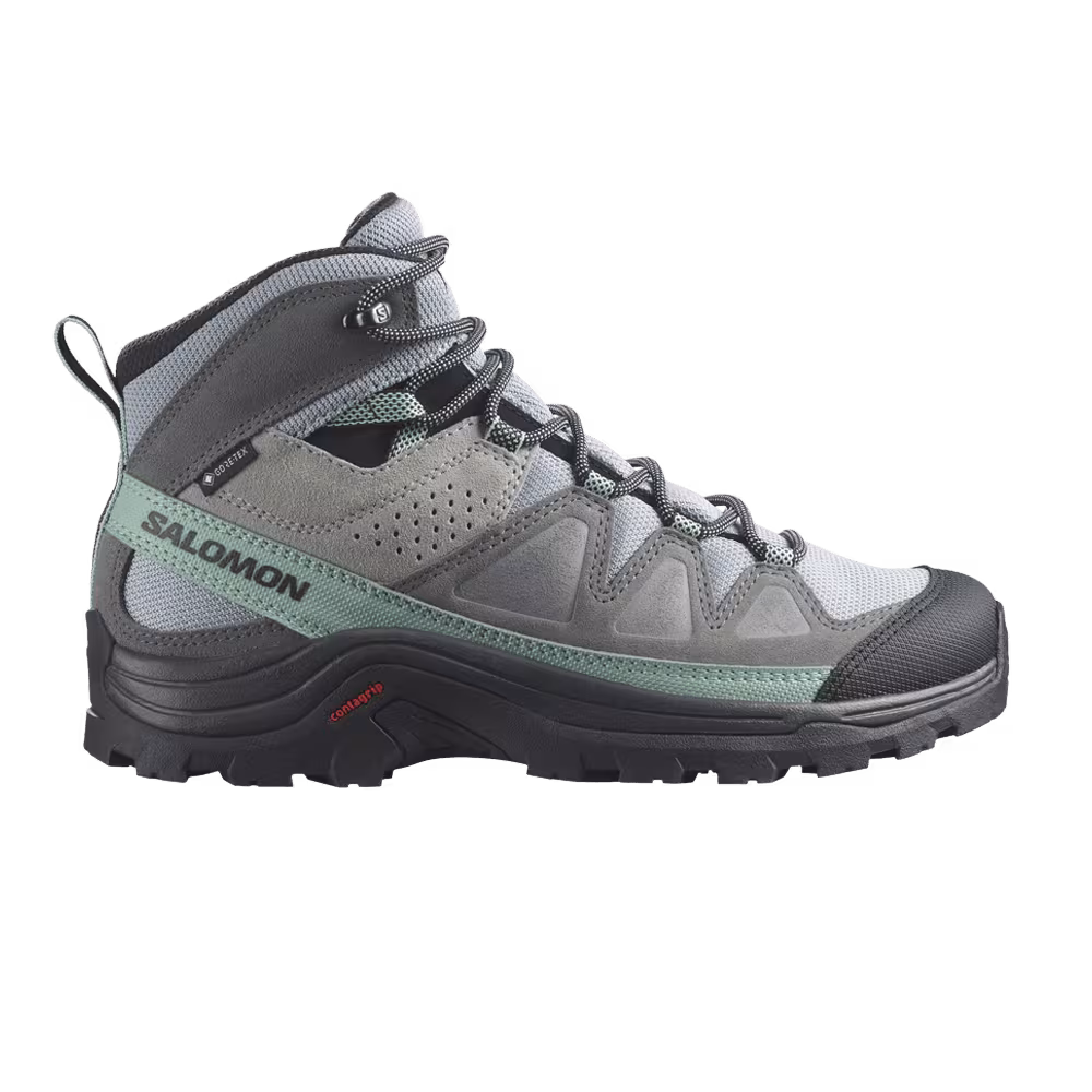 Salomon Women's Quest Rove GORE-TEX Quarry Quiet Shade