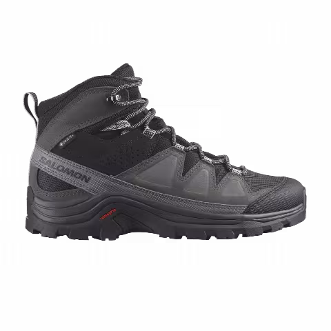 Salomon Wmns Quest Rove GORE-TEX 'Black Quiet Shade'