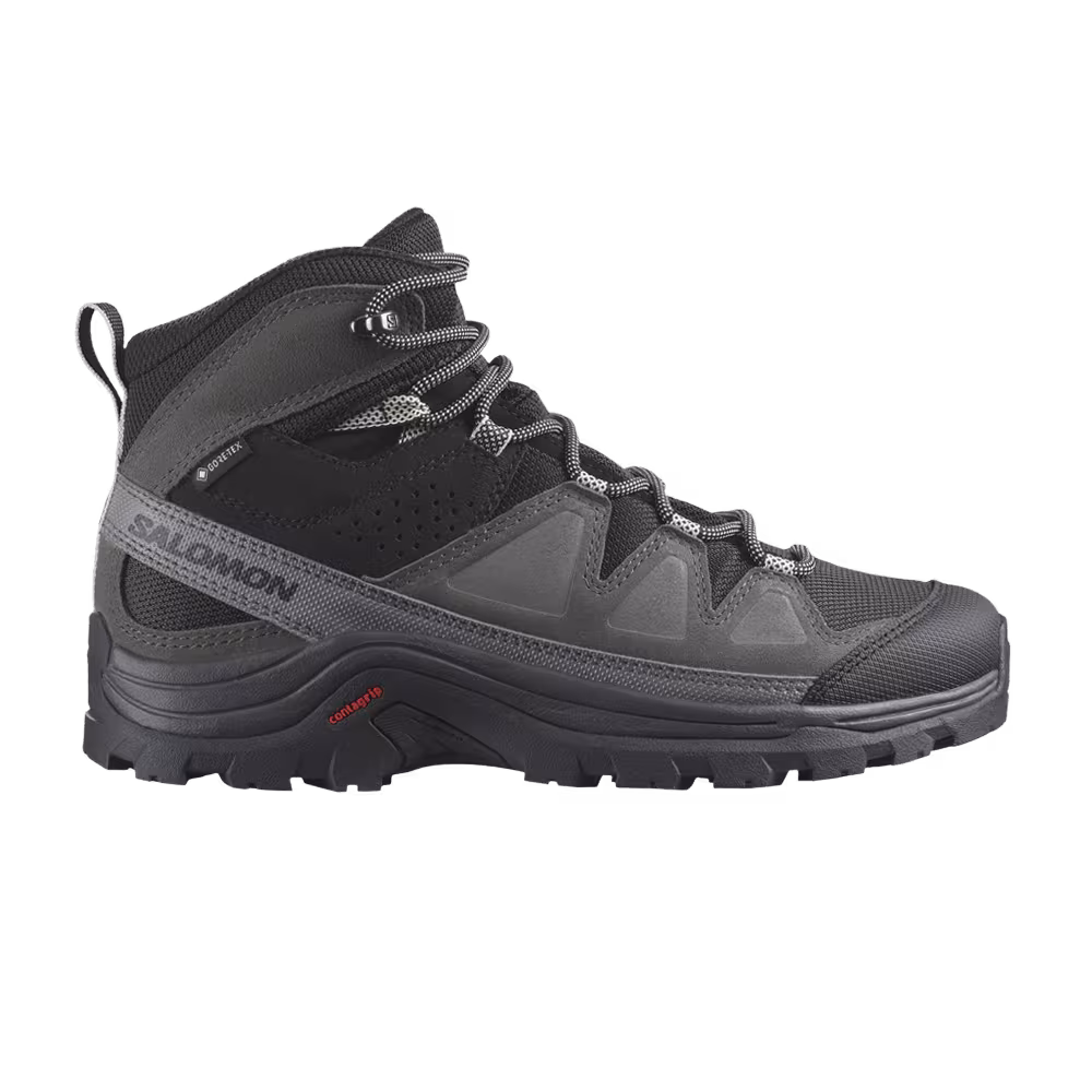 Salomon Women's Quest Rove GORE-TEX Black Quiet Shade