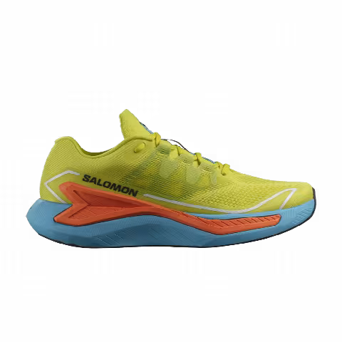 Salomon DRX Bliss 'Sulphur Spring Dragon Fire'