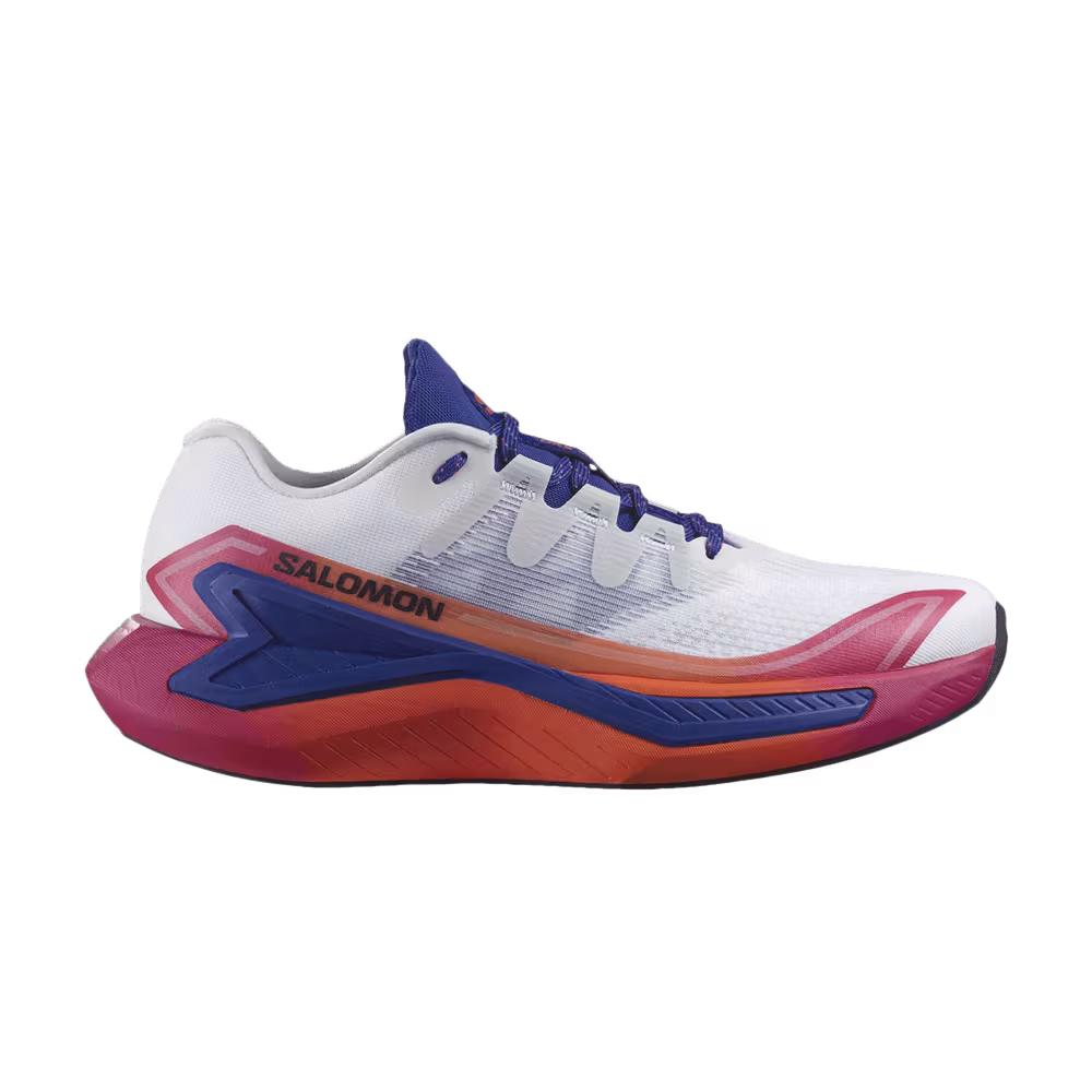 Salomon Women's DRX Bliss Dragon Fire Vivacious