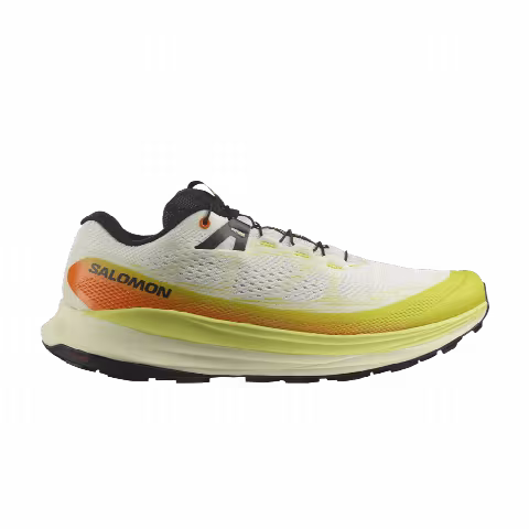 Salomon Ultra Glide 2 'Vanilla Ice Sulphur Spring'