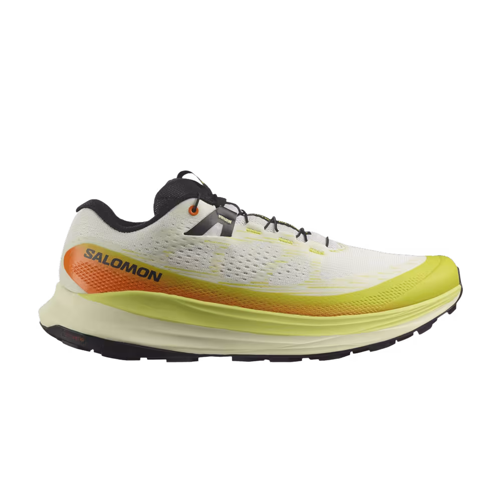 Salomon Ultra Glide 2 Vanilla Ice Sulphur Spring
