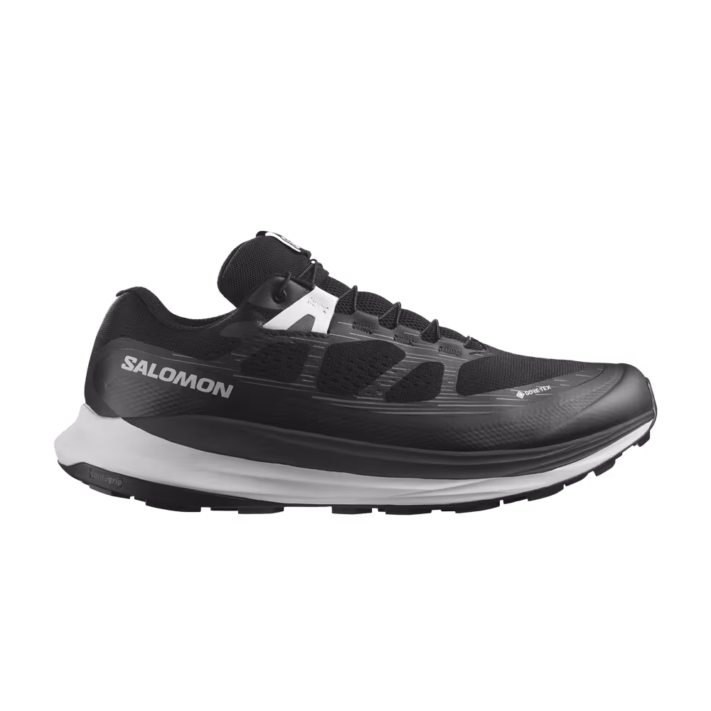 Salomon Ultra Glide 2 GORE-TEX Black Lunar Rock