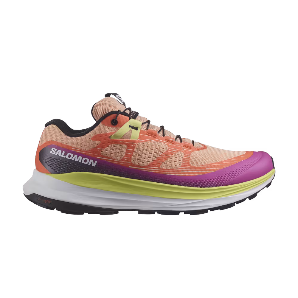 Salomon Women's Ultra Glide 2 Prairie Sunset