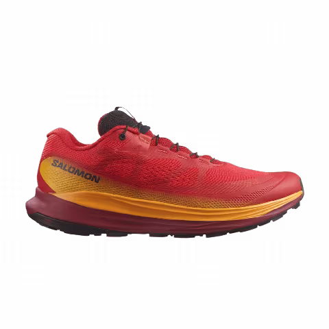 Salomon Ultra Glide 2 'High Risk Red Zinna'