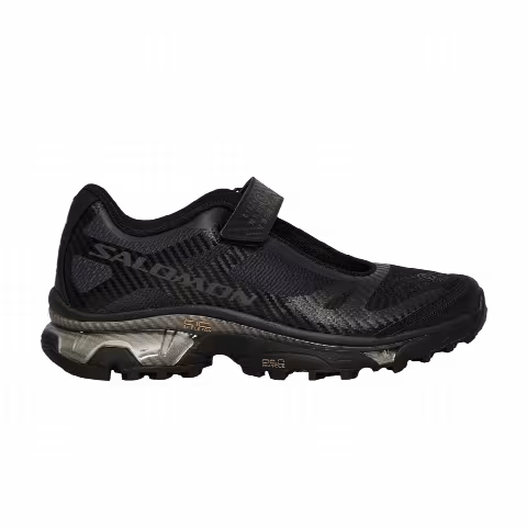 MM6 Maison Margiela  x Salomon XT-Mary Jane 'Black Soft Clay'