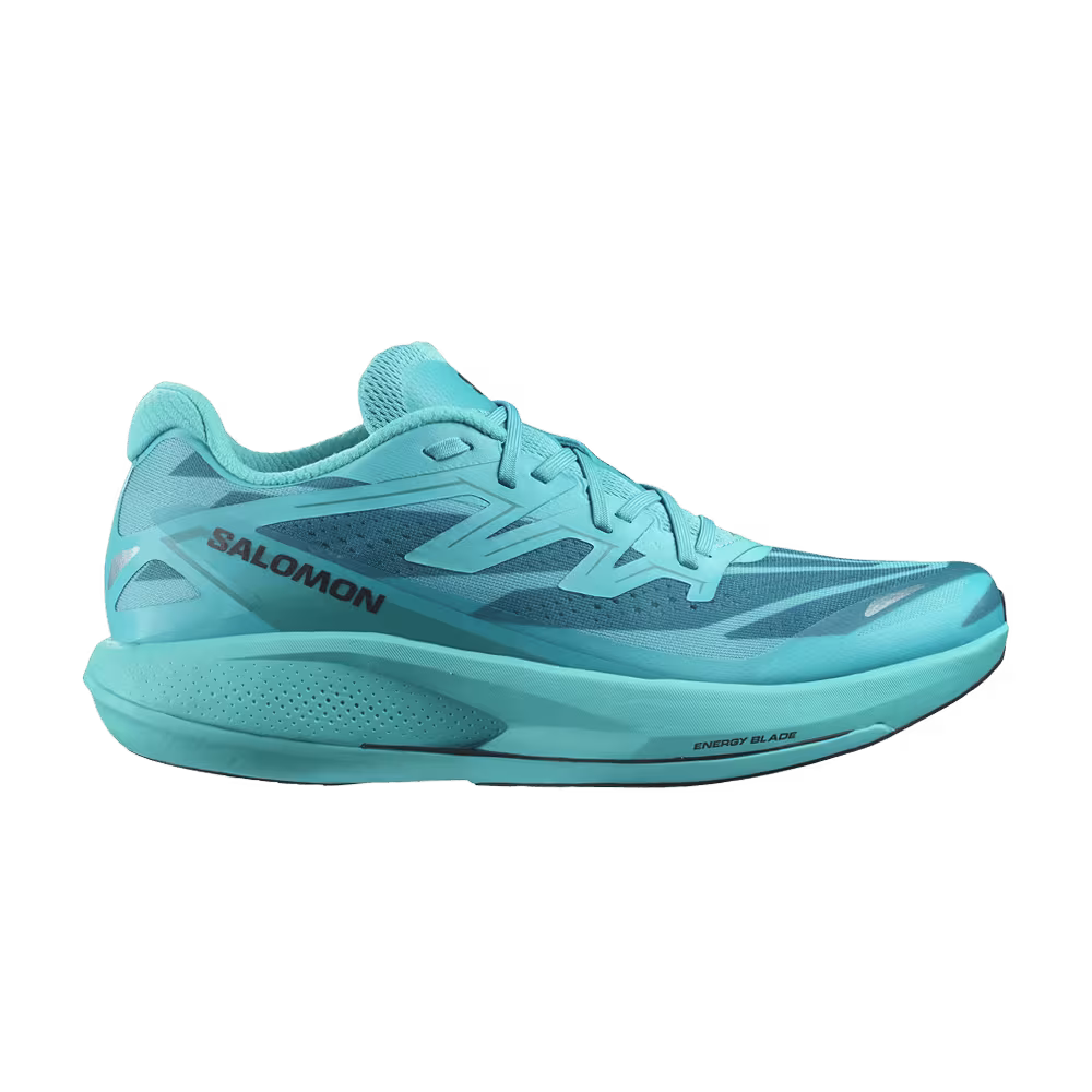 Salomon Phantasm 2 Peacock Blue