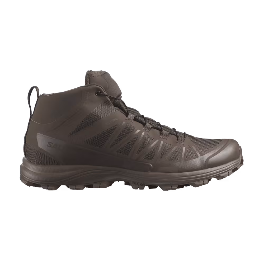 Salomon Speed Assault 2 GORE-TEX Earth Brown