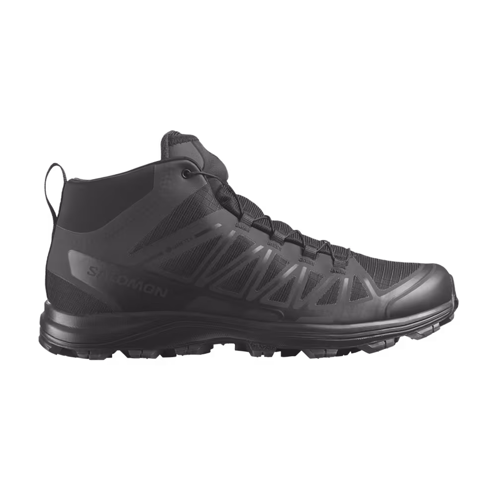 Salomon Speed Assault 2 GORE-TEX Triple Black