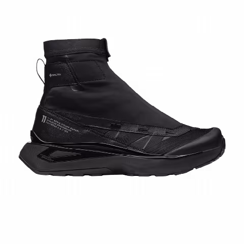11 By Boris Bidjan Saberi x Salomon 11S Footwear A.B.2 GORE-TEX 'Black'