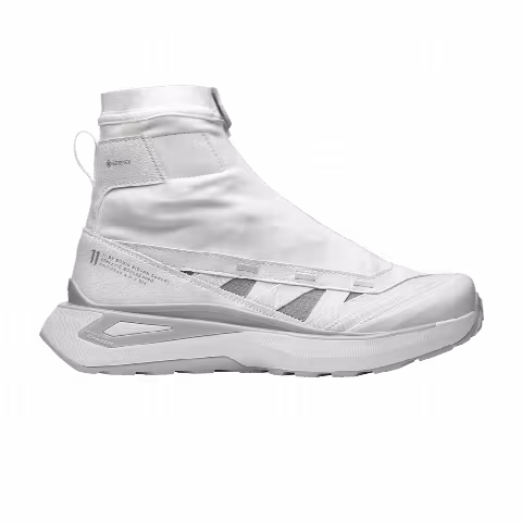11 By Boris Bidjan Saberi x Salomon 11S Footwear A.B.2 GORE-TEX 'White Grey'