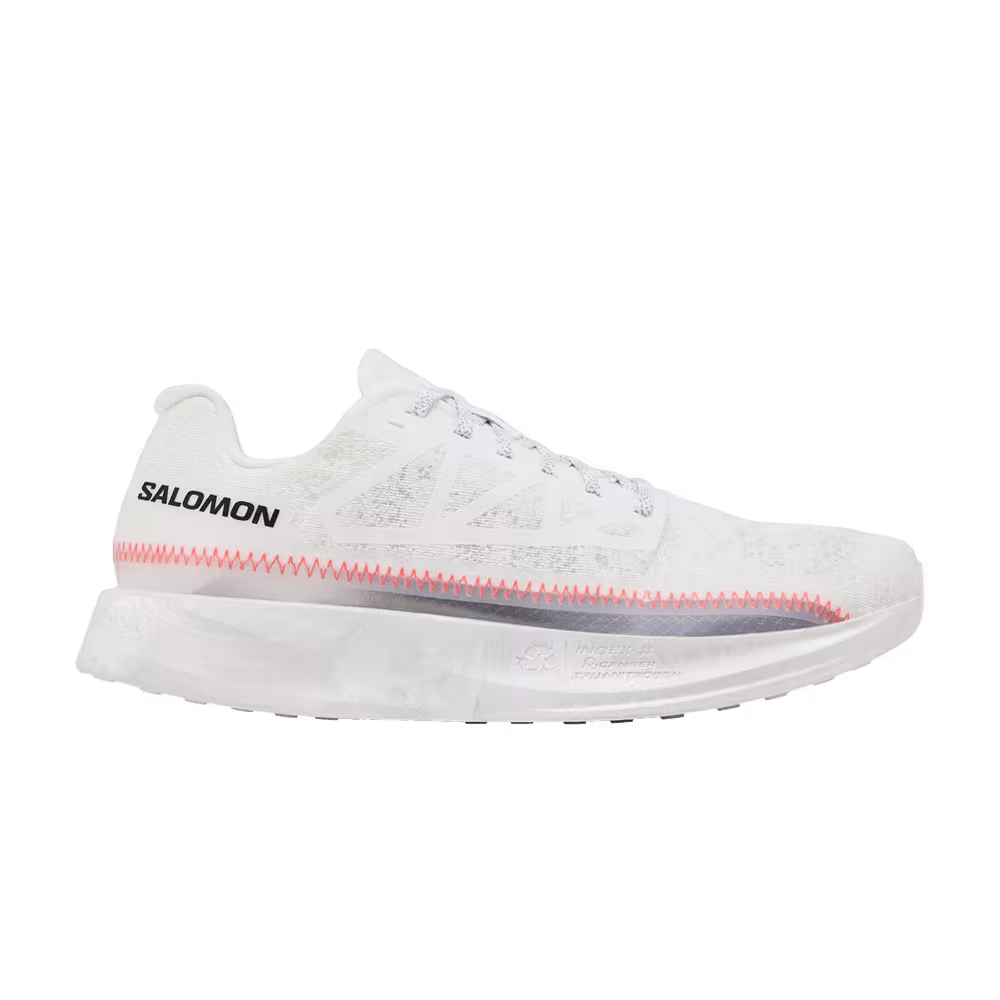 Salomon Index 03 White Cherry Tomato
