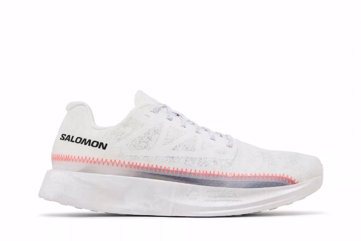 Salomon Index 03 White Cherry Tomato, view 2