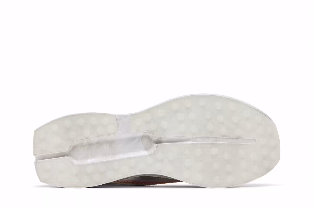 Salomon Index 03 White Cherry Tomato, view 5