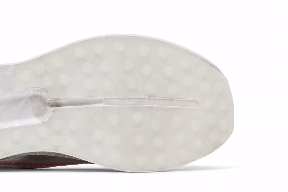 Salomon Index 03 White Cherry Tomato, view 6