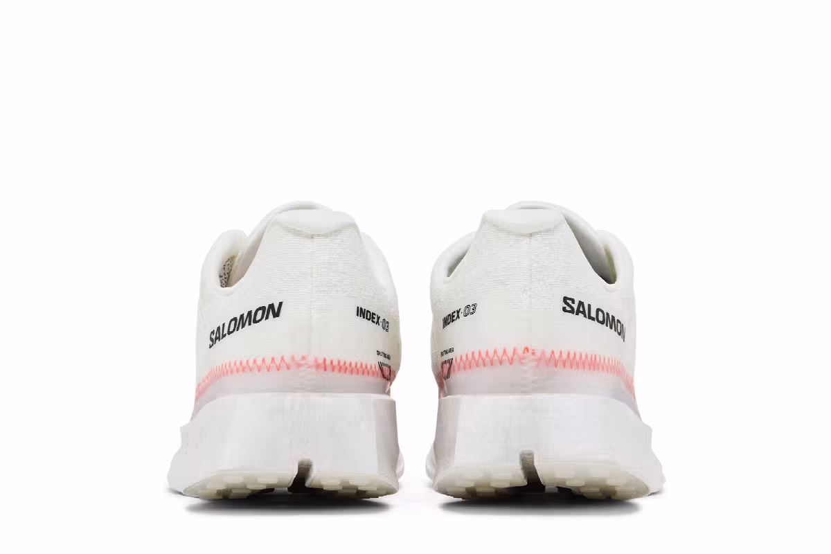 Salomon Index 03 White Cherry Tomato, view 7