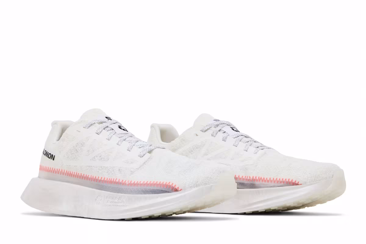 Salomon Index 03 White Cherry Tomato, view 9