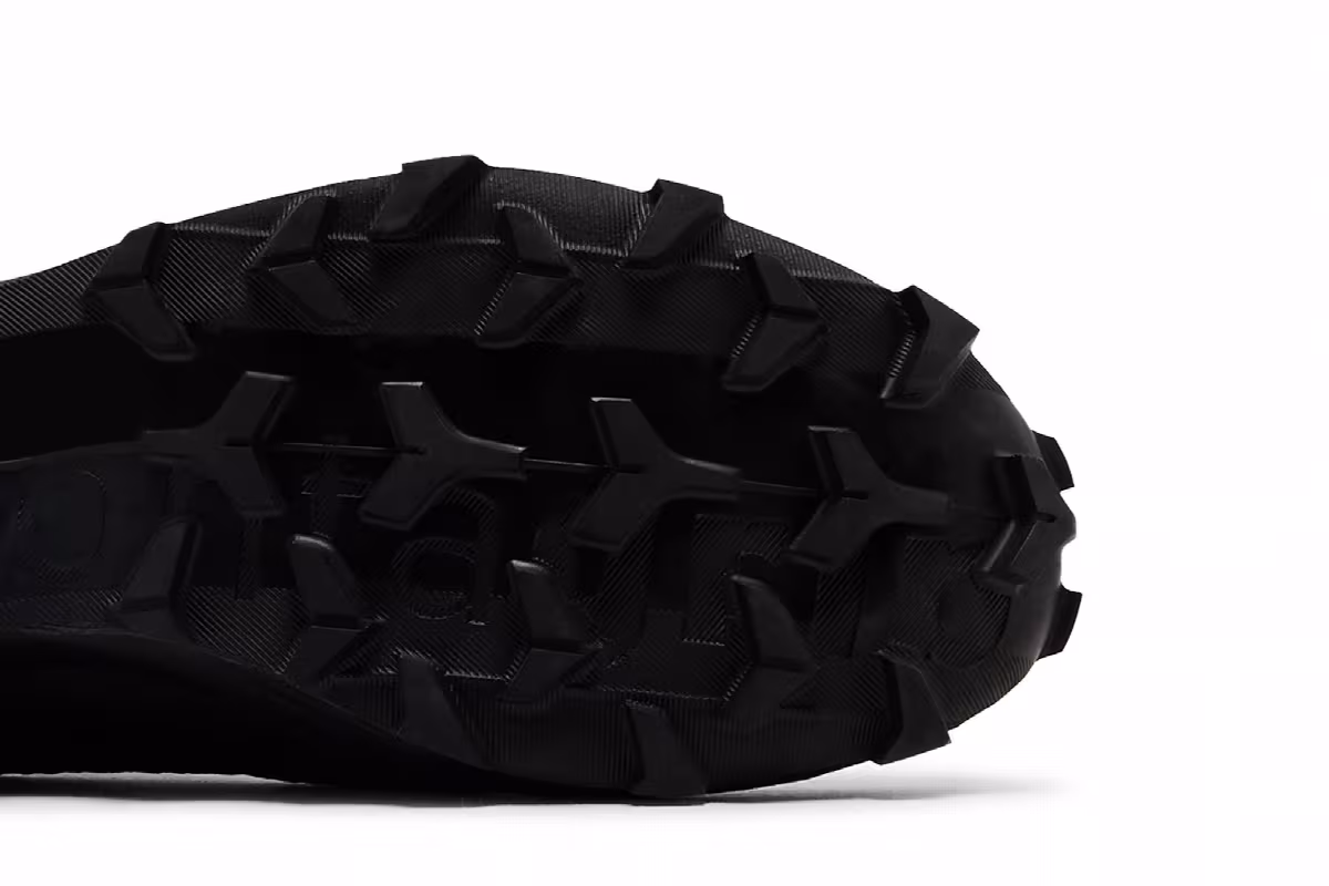 Salomon Speedcross Advanced Black Asphalt, view 6
