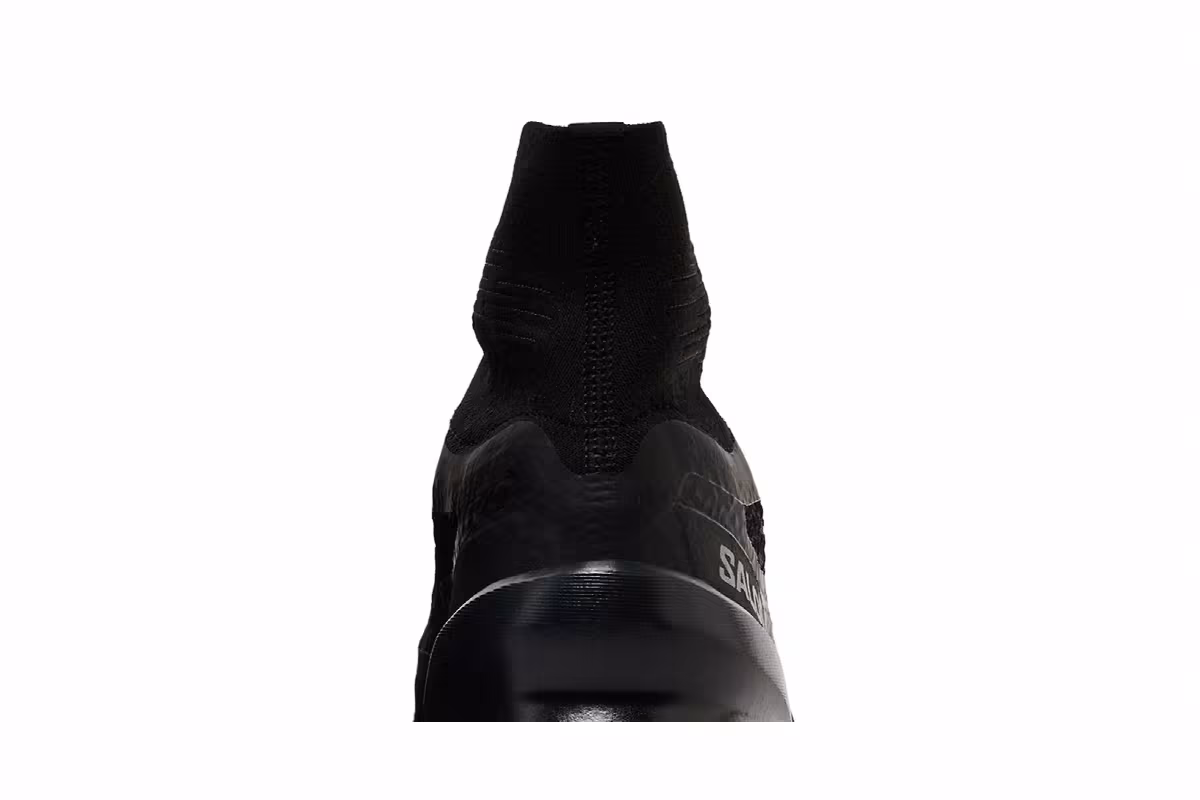 Salomon Speedcross Advanced Black Asphalt, view 8