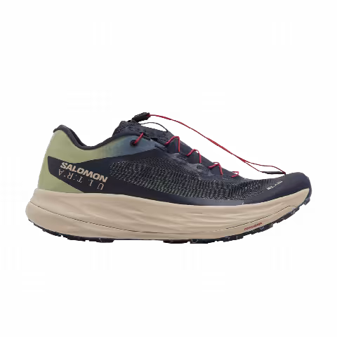 Salomon S/Lab Ultra 'Sage Night Sky'