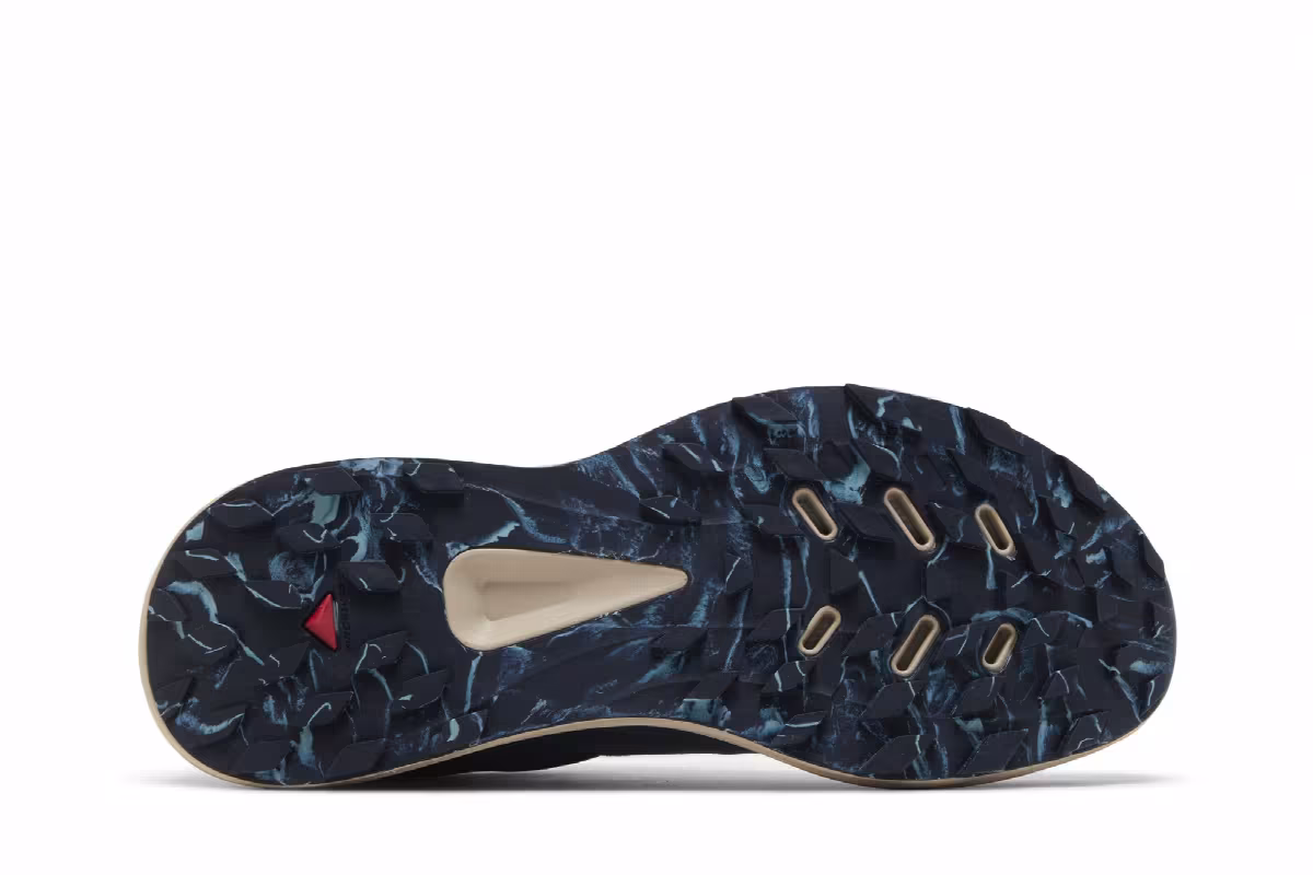 Salomon S/Lab Ultra Sage Night Sky, view 5
