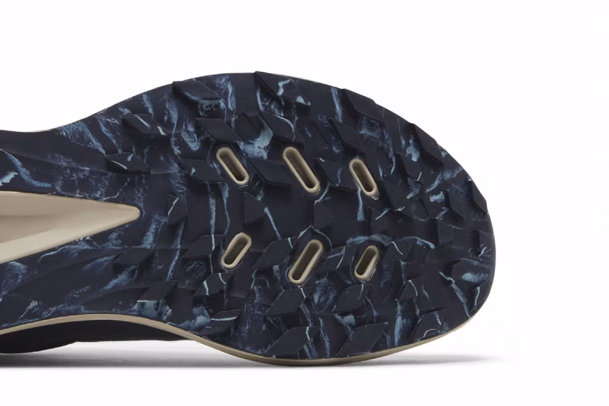 Salomon S/Lab Ultra Sage Night Sky, view 6