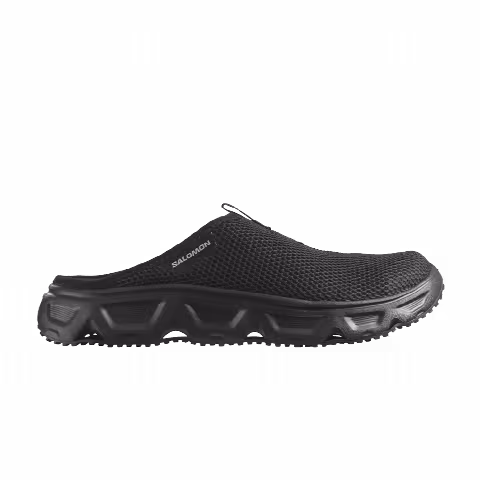 Salomon Reelax Slide 6.0 'Black Alloy'