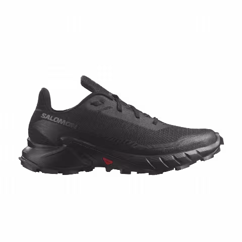Salomon Wmns Alphacross 5 'Black Ebony'