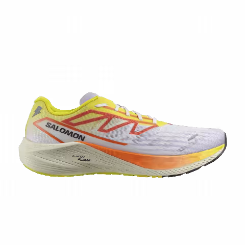 Salomon Aero Volt 2 'Sulphur Spring Orchid Petal'