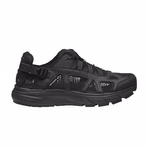 Salomon Techsonic 'Black'