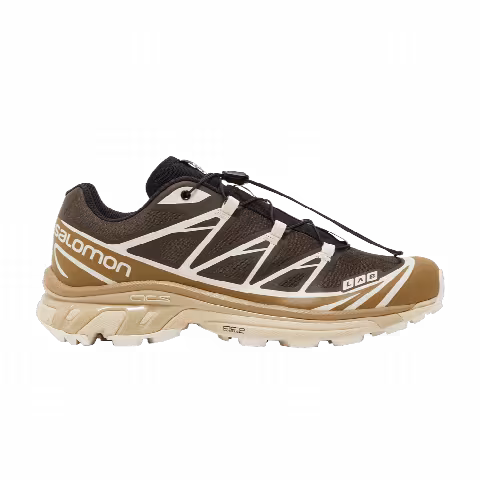 Salomon XT-6 Recut 'Wren Kangaroo'