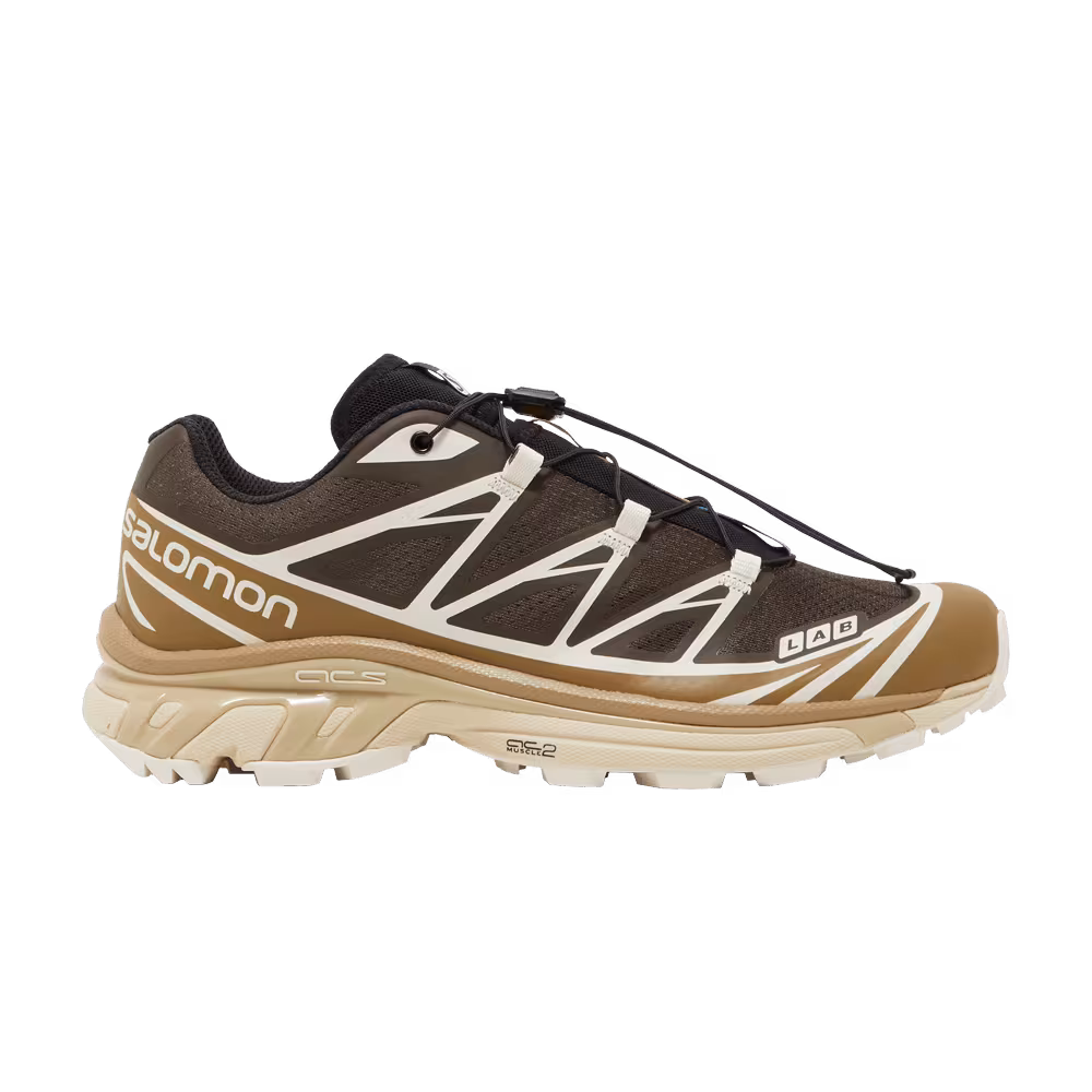 Salomon XT-6 Recut Wren Kangaroo