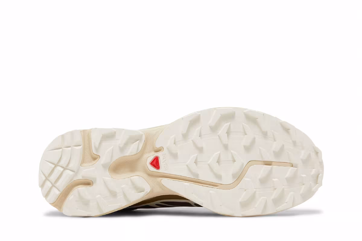 Salomon XT-6 Recut Wren Kangaroo, view 5