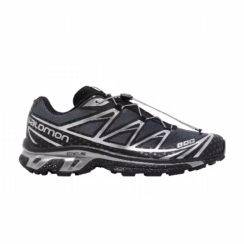 atmos x Salomon XT-6 'Stars Collide'
