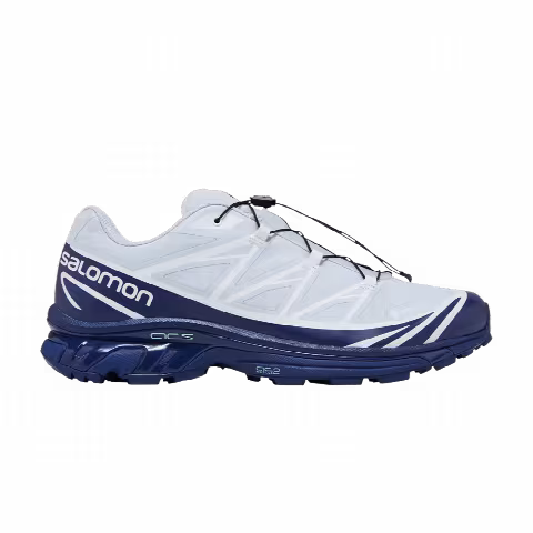 Salomon XT-6 GORE-TEX 'Heather Blue Print'