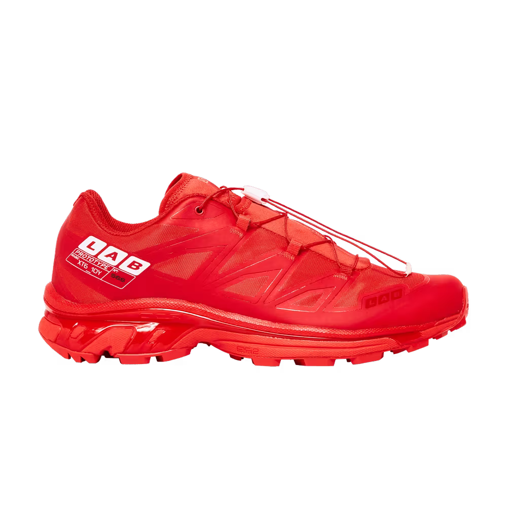 Salomon XT-6 10 Year Anniversary