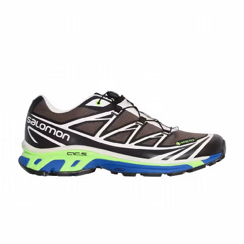 Salomon XT-6 GORE-TEX '20th Anniversary' SSENSE Exclusive